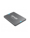 lexar Dysk SSD NQ100 256GB SATA3 2.5' 550/445MB/s - nr 7