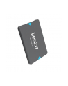 lexar Dysk SSD NQ100 256GB SATA3 2.5' 550/445MB/s - nr 8