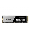 lexar Dysk SSD NQ790 512MB NVMe 4x4 2280 6400/2900MB/s - nr 1