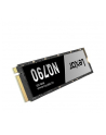 lexar Dysk SSD NQ790 512MB NVMe 4x4 2280 6400/2900MB/s - nr 4