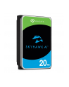 seagate Dysk twardy SkyHawk AI 20TB 3,5 cala 512MB ST20000VE004 - nr 3