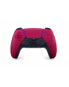 sony Kontroler bezprzewodowy PlayStation 5 DualSense Cosmic Red - nr 1