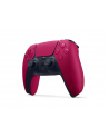 sony Kontroler bezprzewodowy PlayStation 5 DualSense Cosmic Red - nr 2