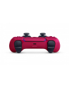 sony Kontroler bezprzewodowy PlayStation 5 DualSense Cosmic Red - nr 3