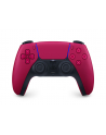 sony Kontroler bezprzewodowy PlayStation 5 DualSense Cosmic Red - nr 4