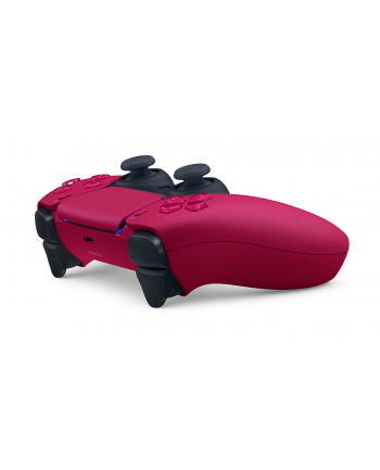 sony Kontroler bezprzewodowy PlayStation 5 DualSense Cosmic Red