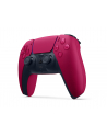 sony Kontroler bezprzewodowy PlayStation 5 DualSense Cosmic Red - nr 6