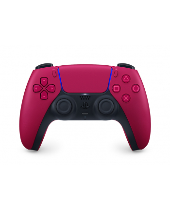sony Kontroler bezprzewodowy PlayStation 5 DualSense Cosmic Red nr 2