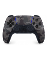sony Kontroler bezprzewodowy PlayStation 5 DualSense Grey Camo - nr 1