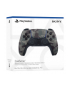 sony Kontroler bezprzewodowy PlayStation 5 DualSense Grey Camo - nr 4