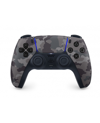 sony Kontroler bezprzewodowy PlayStation 5 DualSense Grey Camo nr 1