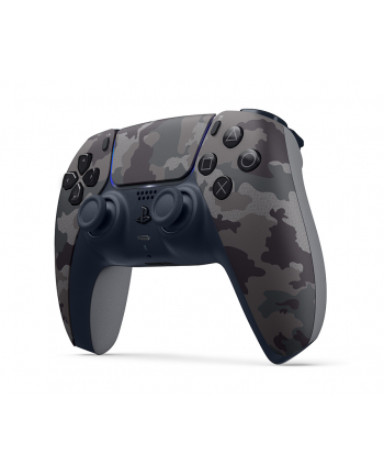 sony Kontroler bezprzewodowy PlayStation 5 DualSense Grey Camo nr 2