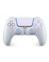 sony Kontroler bezprzewodowy PlayStation 5 DualSense Chrome Pearl - nr 1