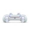 sony Kontroler bezprzewodowy PlayStation 5 DualSense Chrome Pearl - nr 2