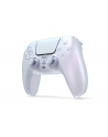 sony Kontroler bezprzewodowy PlayStation 5 DualSense Chrome Pearl - nr 3