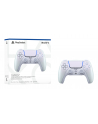 sony Kontroler bezprzewodowy PlayStation 5 DualSense Chrome Pearl - nr 6