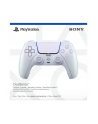 sony Kontroler bezprzewodowy PlayStation 5 DualSense Chrome Pearl - nr 7