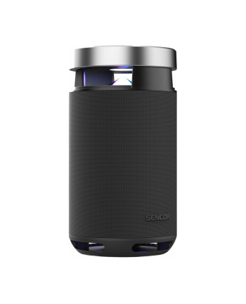 sencor Głośnik Blyetooth Resonex Lounge Moc 130W, IPX7, TWS, LED