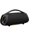 sencor Głośnik bluetooth Resonex Mega Moc 190W, IPX7, TWS(99szt.), LED - nr 1