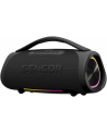 sencor Głośnik bluetooth Resonex Mega Moc 190W, IPX7, TWS(99szt.), LED - nr 3