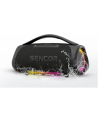 sencor Głośnik bluetooth Resonex Mega Moc 190W, IPX7, TWS(99szt.), LED - nr 5