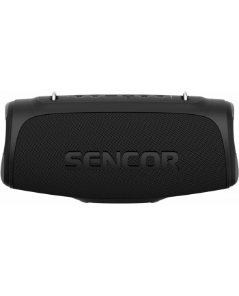 sencor Głośnik bluetooth Resonex Midi Moc 80W, IPX7, TWS(99szt.), LED