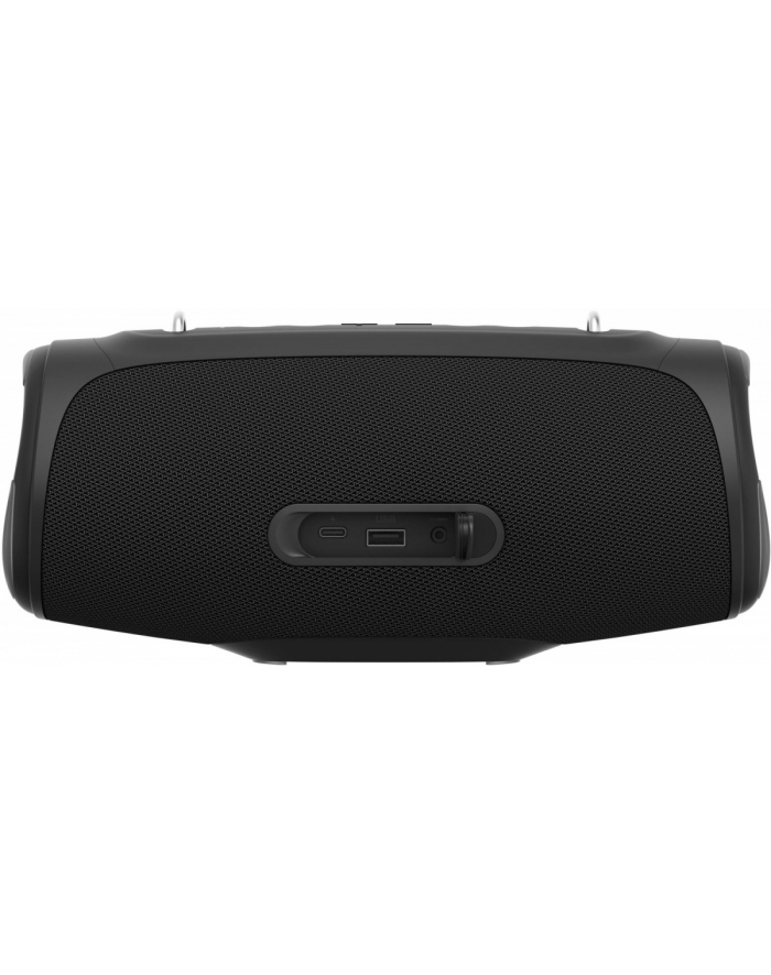 sencor Głośnik bluetooth Resonex Midi Moc 80W, IPX7, TWS(99szt.), LED główny
