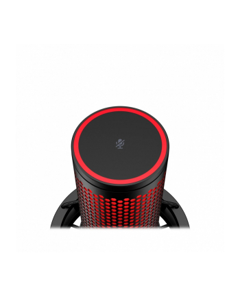 hyperx Mikrofon QuadCast 2 BK Mic 872V1AA