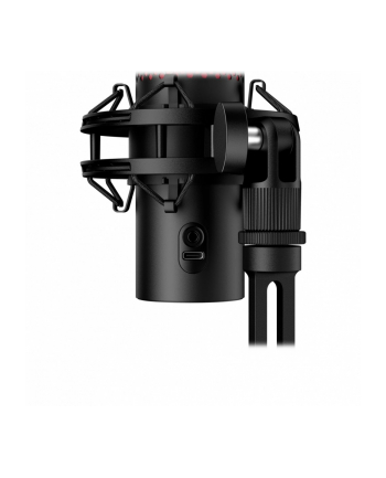hyperx Mikrofon QuadCast 2 BK Mic 872V1AA