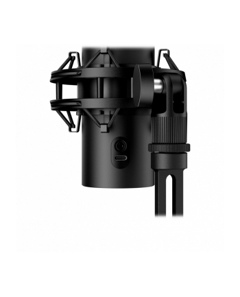 hyperx Mikrofon QuadCast 2 S BK 9A273AA