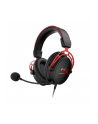hyperx Słuchawki Cloud Alpha Red 4P5L1AM#ABB - nr 1