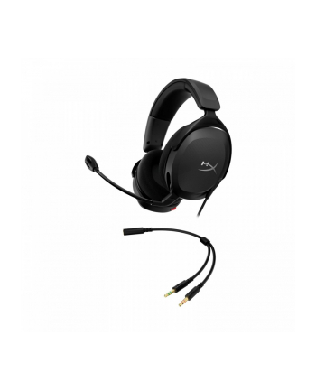 Słuchawki HyperX Cloud Stinger 2 Core gaming 683L9AA nr 2