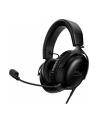Słuchawki HyperX Cloud III czarny Gaming 727A8AA - nr 1