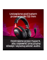Słuchawki HyperX Cloud III bezprzewodowe czarne gaming A59YZAA - nr 10