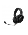 Słuchawki HyperX Cloud III bezprzewodowe czarne gaming A59YZAA - nr 28