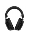 Słuchawki HyperX Cloud III bezprzewodowe czarne gaming A59YZAA - nr 34