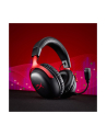 Słuchawki HyperX Cloud III bezprzewodowe czarne gaming A59YZAA - nr 35