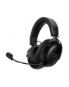 Słuchawki HyperX Cloud III bezprzewodowe czarne gaming A59YZAA - nr 38