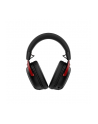 Słuchawki HyperX Cloud III S bezprzewodowe czarny-czerwony Gaming A59Z0AA - nr 28