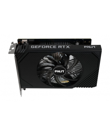 palit Karta graficzna GeForce RTX 3050 StormX 6GB GDDR6 96bit DVI/DP/HDMI nr 2