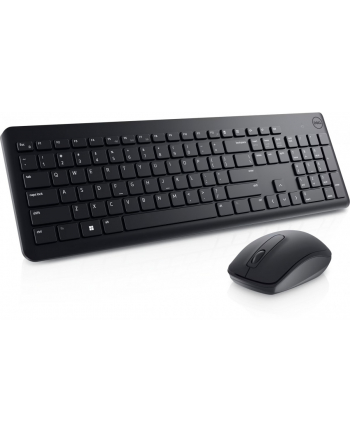 dell Klawiatura + mysz bezprzewodowa KM3322W PROMO nr 1