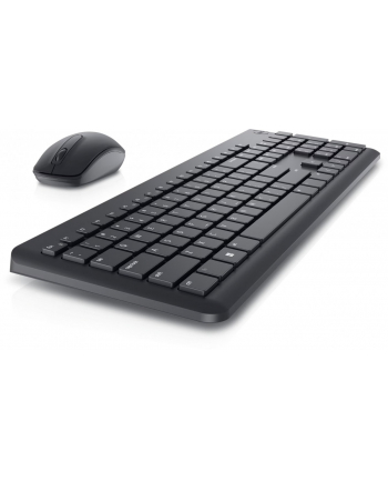 dell Klawiatura + mysz bezprzewodowa KM3322W PROMO nr 2