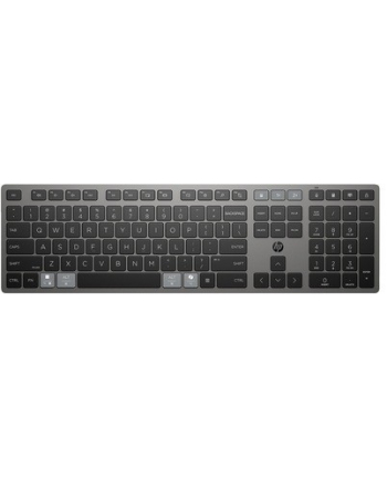 hyperx Klawiatura HP 720 Multi Rchrgbl WLS KB/MSE - 9T5A9AA#ABB