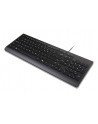 lenovo Klawiatura przewodowa Essential czarna US English 4Y41R64633 - nr 5