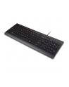 lenovo Klawiatura przewodowa Essential czarna US English 4Y41R64633 - nr 8