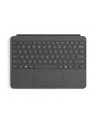 microsoft Klawiatura Surface Pro12'' Keyboard Szara EP2-32037 - nr 1