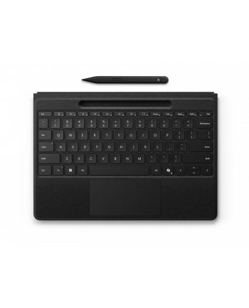microsoft Surface Klawaitura Pro Flex Keyboard+Slim Pen2 Black nr 1