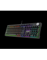 msi Klawiatura Forge GK320 RED US - nr 13