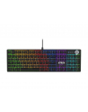 msi Klawiatura Forge GK320 RED US - nr 16