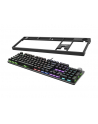 msi Klawiatura Forge GK320 RED US - nr 18